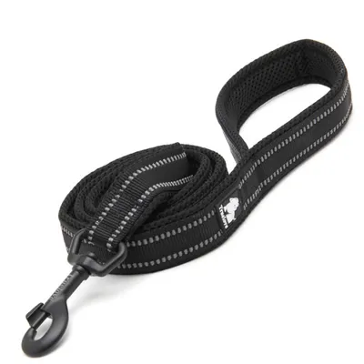 Laisse chien Truelove Walk assortie au harnais TRUELOVE Country PLUS