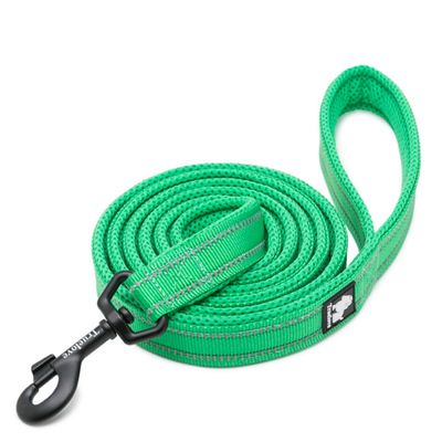 Laisse chien Truelove Walk assortie au harnais TRUELOVE Country PLUS