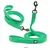 Laisse chien Truelove Walk assortie au harnais TRUELOVE Country PLUS