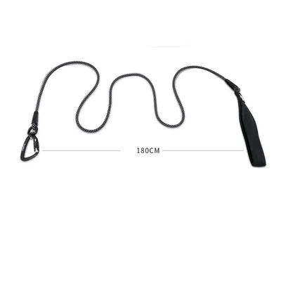 Laisse ronde chien Truelove Running