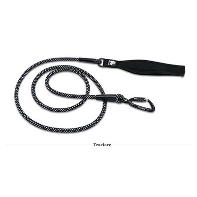 Laisse ronde chien Truelove Running