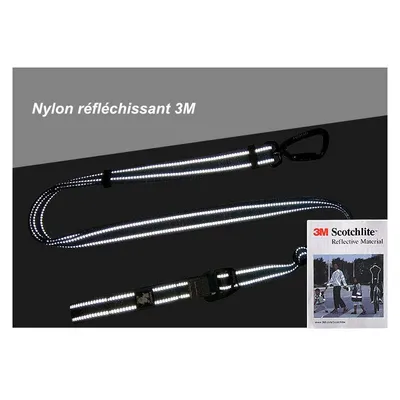 Laisse extensible chien Truelove CLIMB Laisse extensible chien Truelove CLIMB