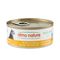 Almo Nature - Patées HFC Naturel au Blanc de Poulet pour Chat 70g