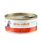 Almo Nature - Patées HFC Naturel Poulet Crevettes pour Chat 70g