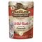 Carnilove - Filets Sans Céréales Sanglier Sauvage & Camomille pour Chat 85g
