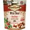Friandises Carnilove Crunchy Sans Céréales Sanglier & Eglantier pour Chien 200g