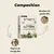 Biovetol - Vermifuge Bio & Naturel pour Chat Biovetol - Vermifuge Bio & Naturel pour Chat