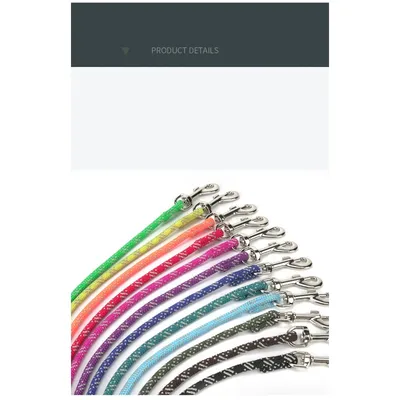 Laisse chien "Kit main libre" Truelove