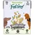 Nourriture humide pour chiens âgés Naturediet Feel Good Senior 18 x 390g