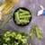Lyra Pet® Bâtonnets d'herbe à chat lyophilisés