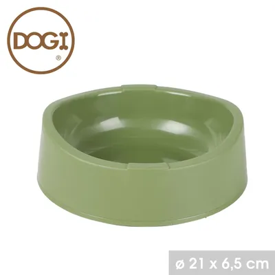 Dogi - Gamelle pour chien et chat VOLT