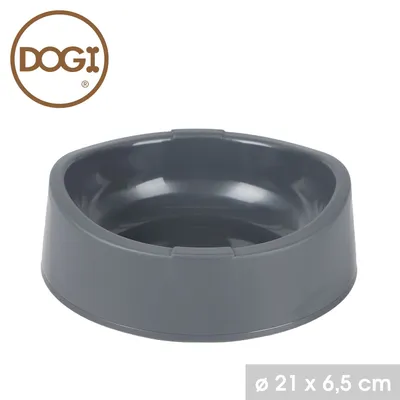 Dogi - Gamelle pour chien et chat VOLT