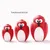 Truelove Jouet Pingouin pour chien - Distributeur de friandises