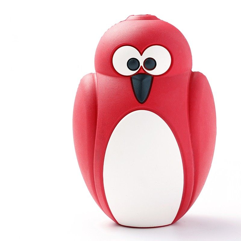 Truelove Jouet Pingouin pour chien - Distributeur de friandises