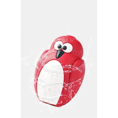 Truelove Jouet Pingouin pour chien - Distributeur de friandises