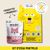 Kit d'essai chat adulte Tomojo