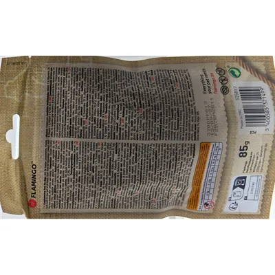 Friandise Hapki Penne avec poulet & poisson 85 g pour chien