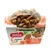 Friandise Crunchy Cat Saumon 80 gr pour chat