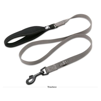 Laisse chien Truelove Pull 140 cm