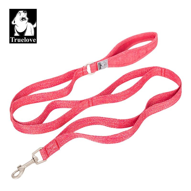 Laisse chien Truelove PULL IDAHO - Matière recyclée