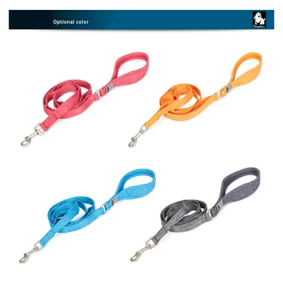 Laisse chien Truelove PULL IDAHO - Matière recyclée Laisse chien Truelove PULL IDAHO - Matière recyclée