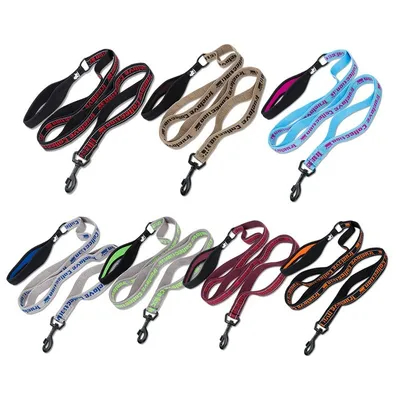 Laisse chien Truelove PULL PLUS +