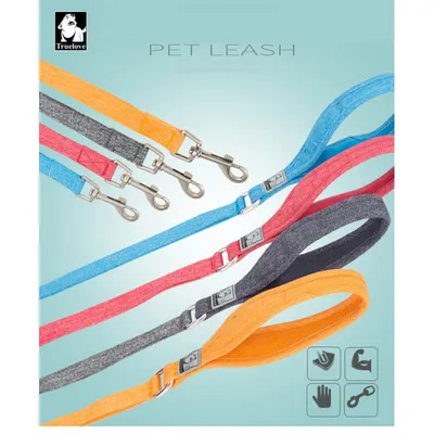 Laisse chien Truelove PULL IDAHO - Matière recyclée