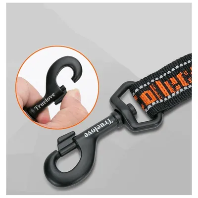 Laisse chien Truelove PULL PLUS +