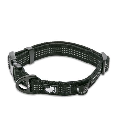 Collier Chien Truelove Flux