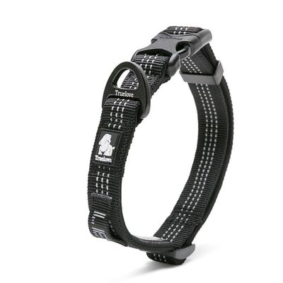 Collier Chien Truelove Flux