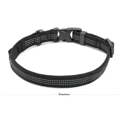 Collier Chien Truelove Flux