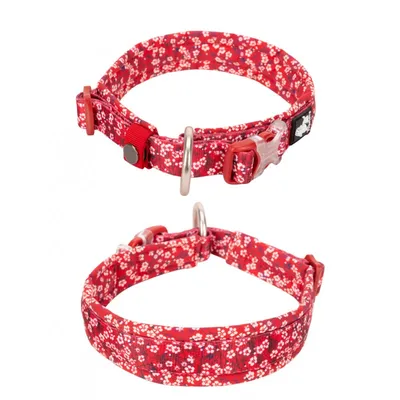 Collier Chien Truelove Flex Plus Spécial Edition Flower Collier Chien Truelove Flex Plus Spécial Edition Flower