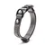 Collier Chien Truelove Flux