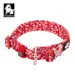 Collier Chien Truelove Flex Plus Spécial Edition Flower