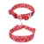 Collier Chien Truelove Flex Plus Spécial Edition Flower