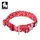 Flex Plus Spécial Edition Flower Rouge Coquelicot XS : 30 - 35 cm