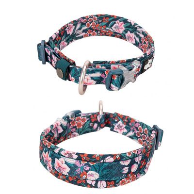 Collier Chien Truelove Flex Plus Spécial Edition Flower