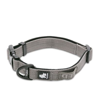 Collier Chien Truelove Flux