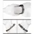 Collier Chien Truelove Flux Collier Chien Truelove Flux