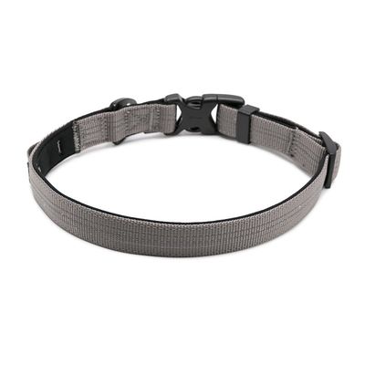 Collier Chien Truelove Flux