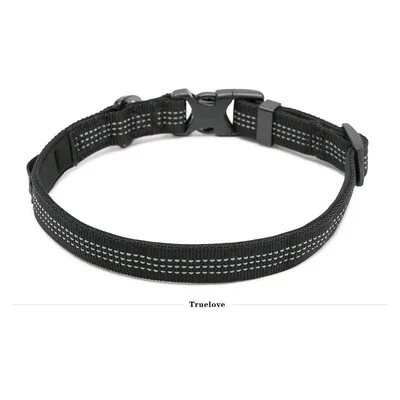 Collier Chien Truelove Flux