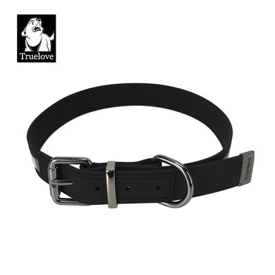 Collier Chien Truelove FOX - PVC avec fermeture boucle