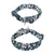 Collier Chien Truelove Flex Plus Spécial Edition Flower Collier Chien Truelove Flex Plus Spécial Edition Flower