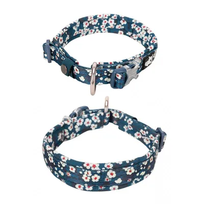 Collier Chien Truelove Flex Plus Spécial Edition Flower Collier Chien Truelove Flex Plus Spécial Edition Flower