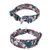 Collier Chien Truelove Flex Plus Spécial Edition Flower Collier Chien Truelove Flex Plus Spécial Edition Flower