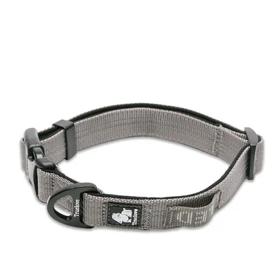 Collier Chien Truelove Flux Collier Chien Truelove Flux