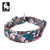 Collier Chien Truelove Flex Plus Spécial Edition Flower Collier Chien Truelove Flex Plus Spécial Edition Flower