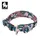Flex Plus Spécial Edition Flower Navy Blazer Rose M : 40 - 45 cm