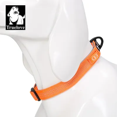 Collier Chien Truelove Flux Collier Chien Truelove Flux