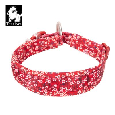 Collier Chien Truelove Flex Plus Spécial Edition Flower